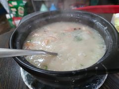 -陈李记粥铺(天鸿·天府店)