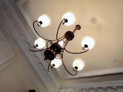 -Salon de Ville浦江汇(上海外滩华尔道夫酒店店)