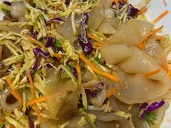 -渔家大院·地道威海菜(石岛店)