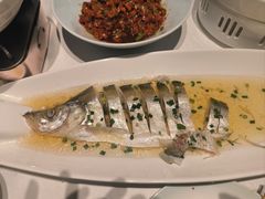 -绿杨春·淮扬宴(庐山路店)