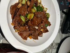 -绿茶餐厅(昌平悦荟店)