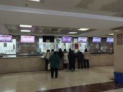 -中国中医科学院西苑医院(本部)