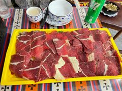 -卡万金特色藏餐