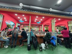 -边江铁锅炖鱼(振八街店)