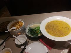 -尚一汤 广东炖汤(金桥国际店)