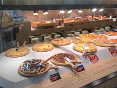 -比格比萨自助(宝山日月光店)