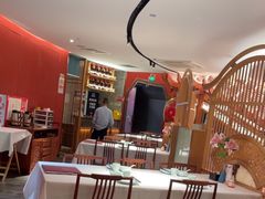 -森隆饭庄(崇文门新世界百货店)
