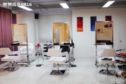 理发区-MAGSTUDIO美格造型