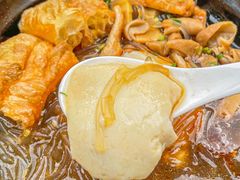 -东华豆花(漳州店)