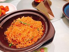 干捞粉丝-一澜江宴·江景地标楚菜(江滩公园店)