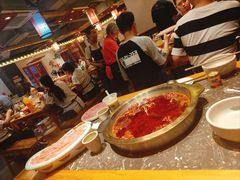 -堂客老火锅(欣阳广场总店)