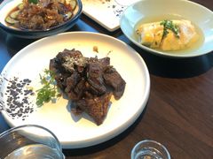 -环球港凯悦 · 享悦中餐厅