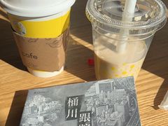 -咪咕咖啡(北京西单店)