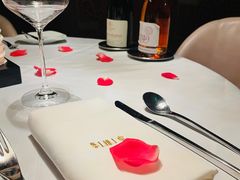 -牛排家(北京长安街英皇集团中心店)