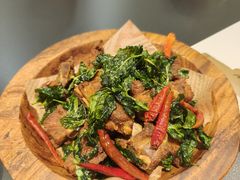 -一品滇香·云南菜(公益西桥店)