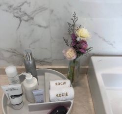 -青岛香格里拉·氣水疗中心