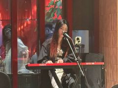 -Nord Grill&Bar Highland诺德西餐(深圳欢乐海岸店)