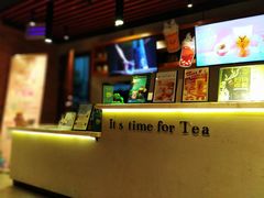 -THE ALLEY 鹿角巷(时代天街A馆店)