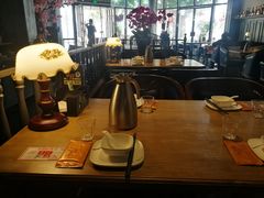 大堂-新悦·霞浦海鲜生(上下杭店)