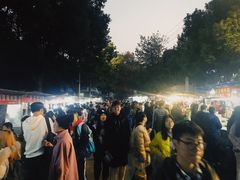 -郭阿姨月亮馍