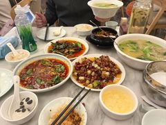 -陈麻婆豆腐总店