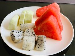 -美食汇·海鲜自助西餐厅·江门富力万达嘉华酒店