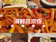 -魏客咖啡(中铁中心店)