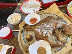 -永红源·小排档(闽江路店)