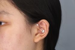-众刺纹画·纹身·穿孔饰品·海娜定制
