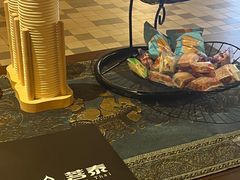 -菩泰·泰式草本按摩SPA(国大城市广场店)
