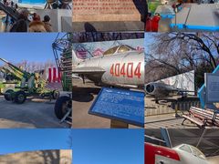 -中国航空博物馆