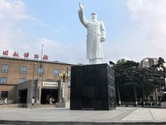 -长影旧址博物馆