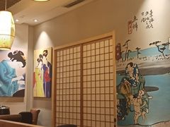 -天津津利华酒店
