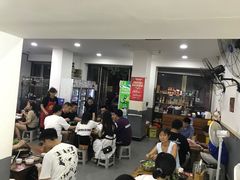 -笔记安顺夺夺粉火锅