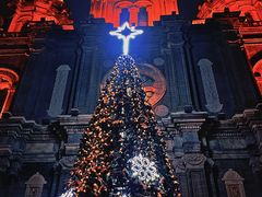 -王府井天主教堂