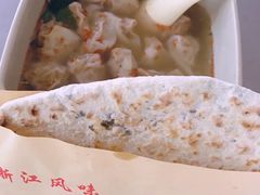 -晓庄学院-食堂