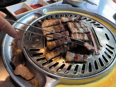 -喜来稀肉(虹泉路店)