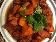 -禾珍珠家常小馆(河南博物院店)