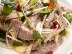 -鲁南仔·滕州炒鸡(经三路店)
