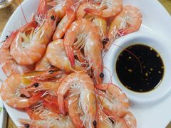 -金家港海鲜大排档(中山路店)