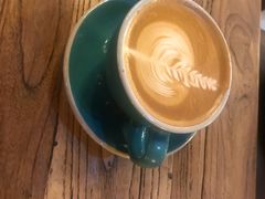 -漫咖啡MAANCOFFEE(人大店)
