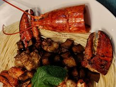 -鲜味食族水产·海鲜餐厅