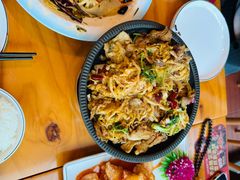 -客临百思德·东北特色馆(龙湖时代天街店)