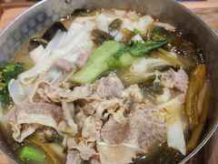 -小满手工粉(上海文峰广场店)