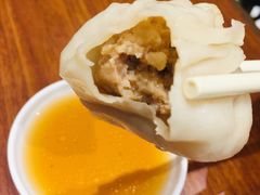 -大食代美食广场(上海中心店)