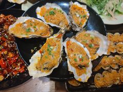 -一棠龙虾•王牌虾球(楚河汉街店)