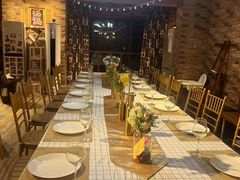 -玩坞轰趴馆·户外团建聚会主题生日派对馆(世豪广场店)