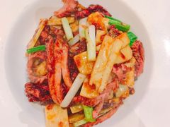 -城南往事济南风味主题餐厅(东环店)