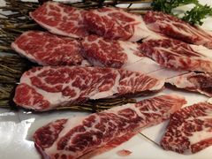 -农乐园炭火烤肉(世茂店)