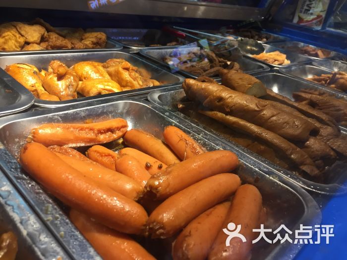 食又来美食城(宝龙广场店)图片 - 第13张
